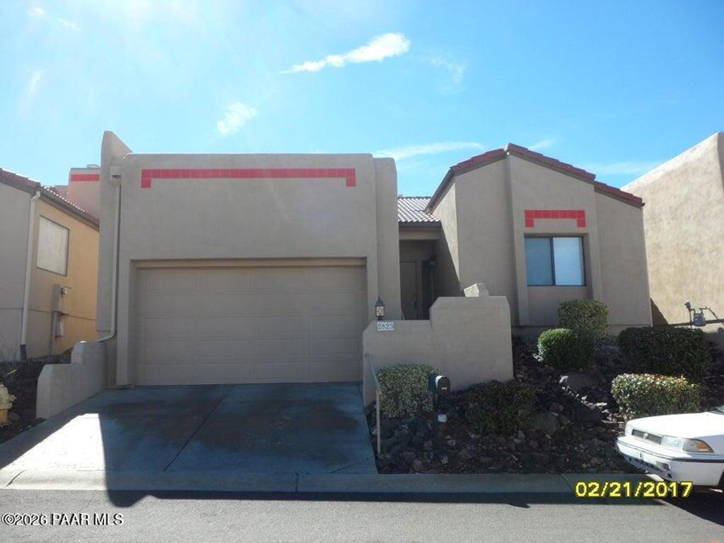 Photo of 2823 Ithaca Drive, Prescott, AZ 86301 (MLS # 1081429)