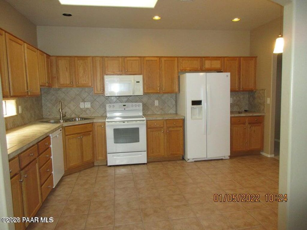 Photo of 2823 Ithaca Drive, Prescott, AZ 86301 (MLS # 1081429)