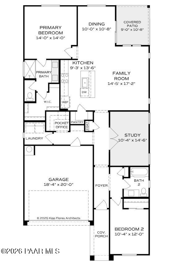 Photo of 6111 Camacho Lane #6, Prescott, AZ 86305 (MLS # 1085949)