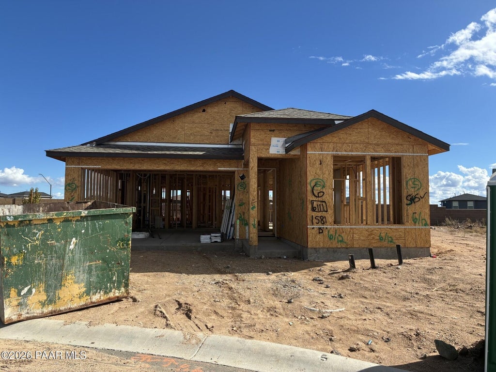 Photo of 6111 Camacho Lane #6, Prescott, AZ 86305 (MLS # 1085949)