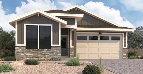 Photo of 6111 Camacho Lane #6, Prescott, AZ 86305 (MLS # 1085949)