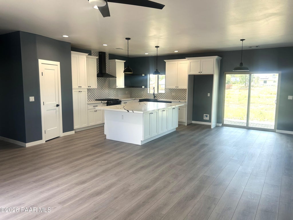 Photo of 20029 E Prickly Pear Drive, Mayer, AZ 86333 (MLS # 1085098)
