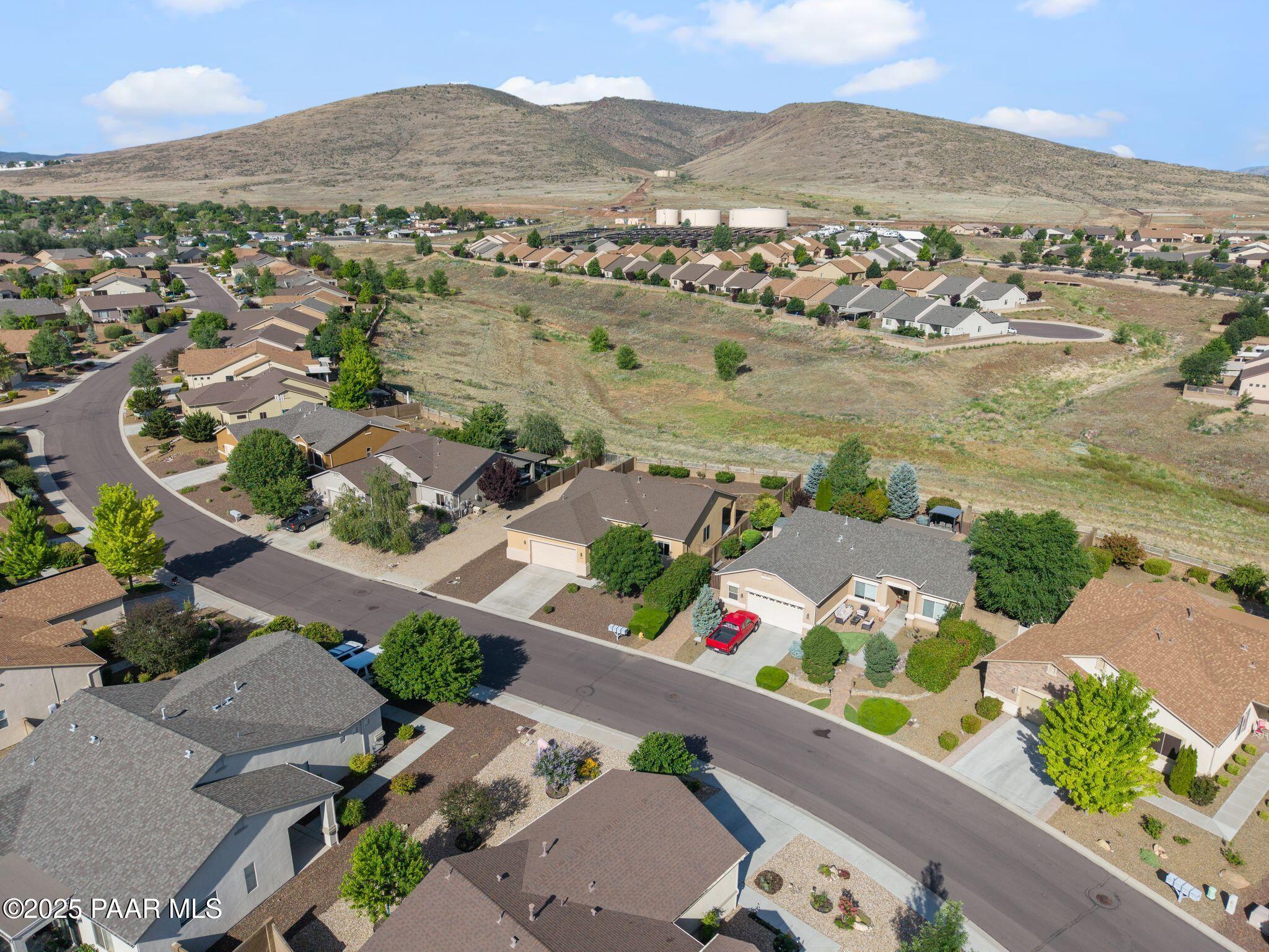 3956 Wakefield Drive