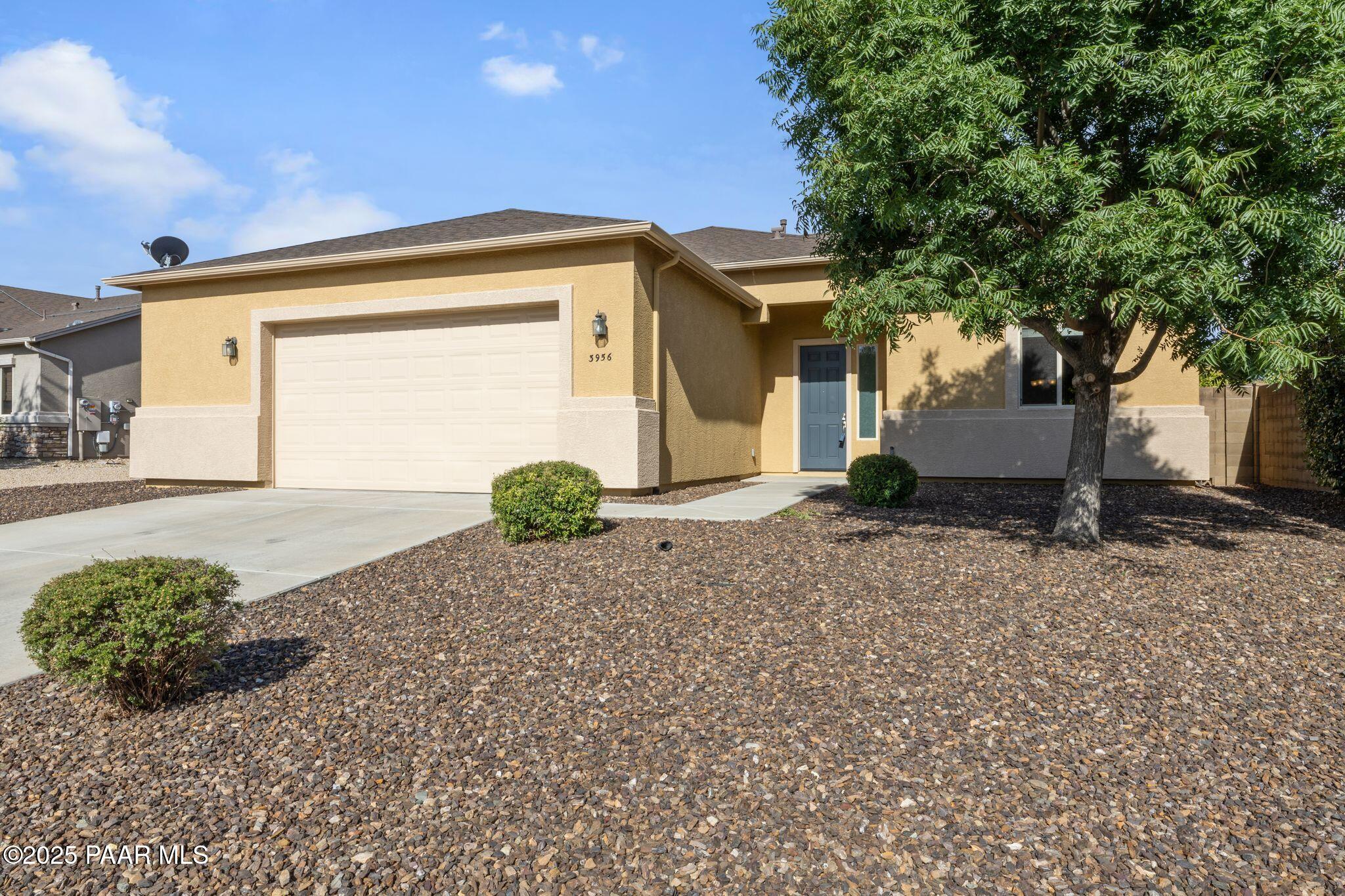 3956 Wakefield Drive