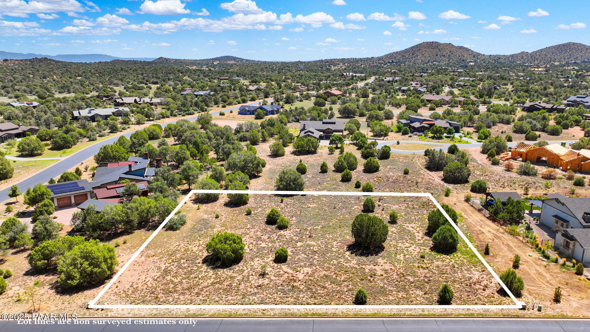 15625 N Double Adobe Road