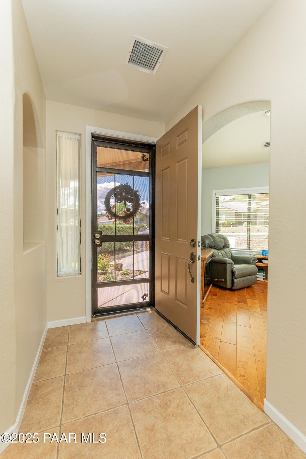 Photo of 968 Louie Street, Prescott, AZ 86301 (MLS # 1077612)