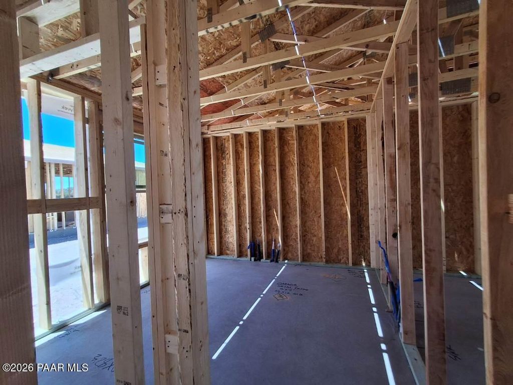 Photo of 1263 Meta Road, Chino Valley, AZ 86323 (MLS # 1082493)