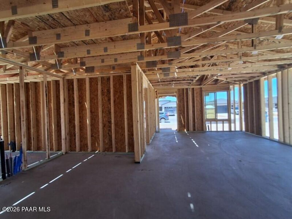 Photo of 1263 Meta Road, Chino Valley, AZ 86323 (MLS # 1082493)