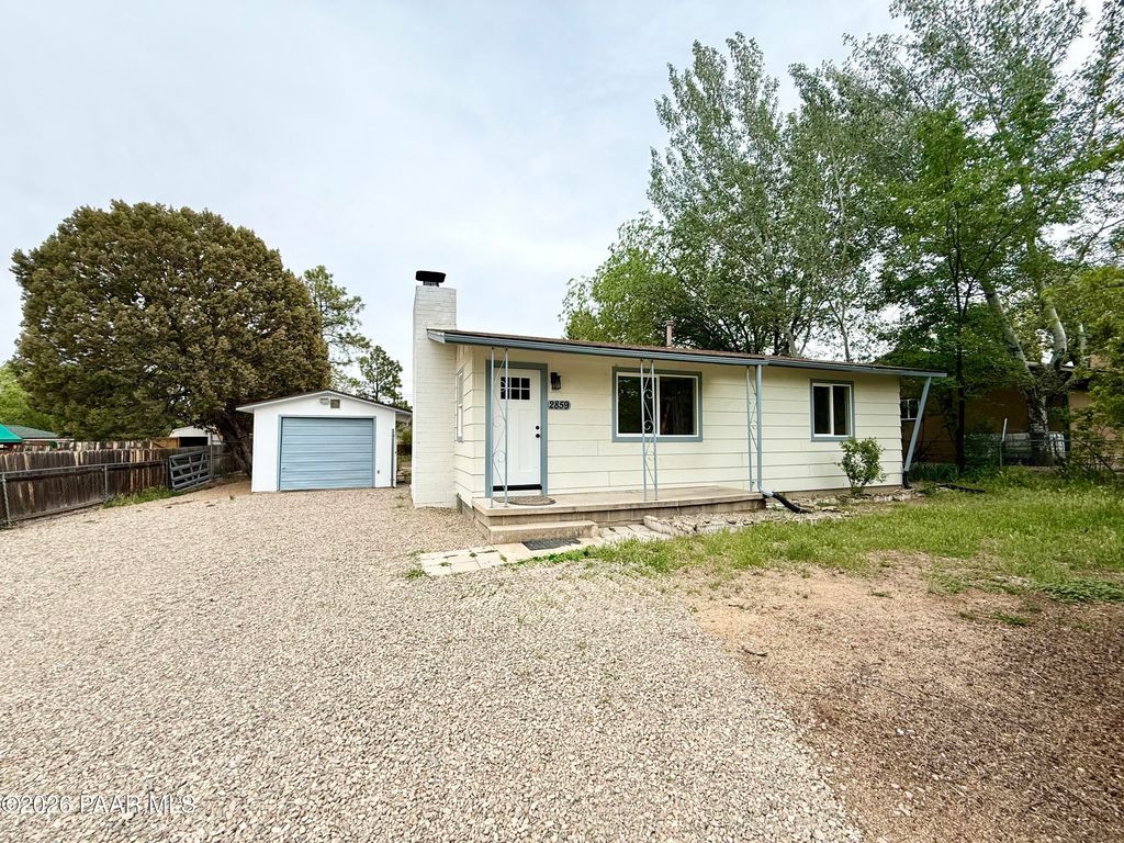 Photo of 2859 Meadow Lane, Prescott, AZ 86301 (MLS # 1081314)