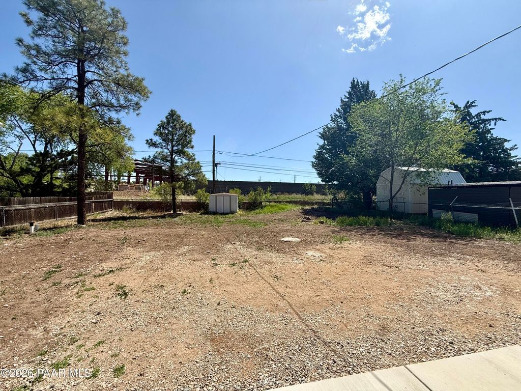 Photo of 2859 Meadow Lane, Prescott, AZ 86301 (MLS # 1081314)