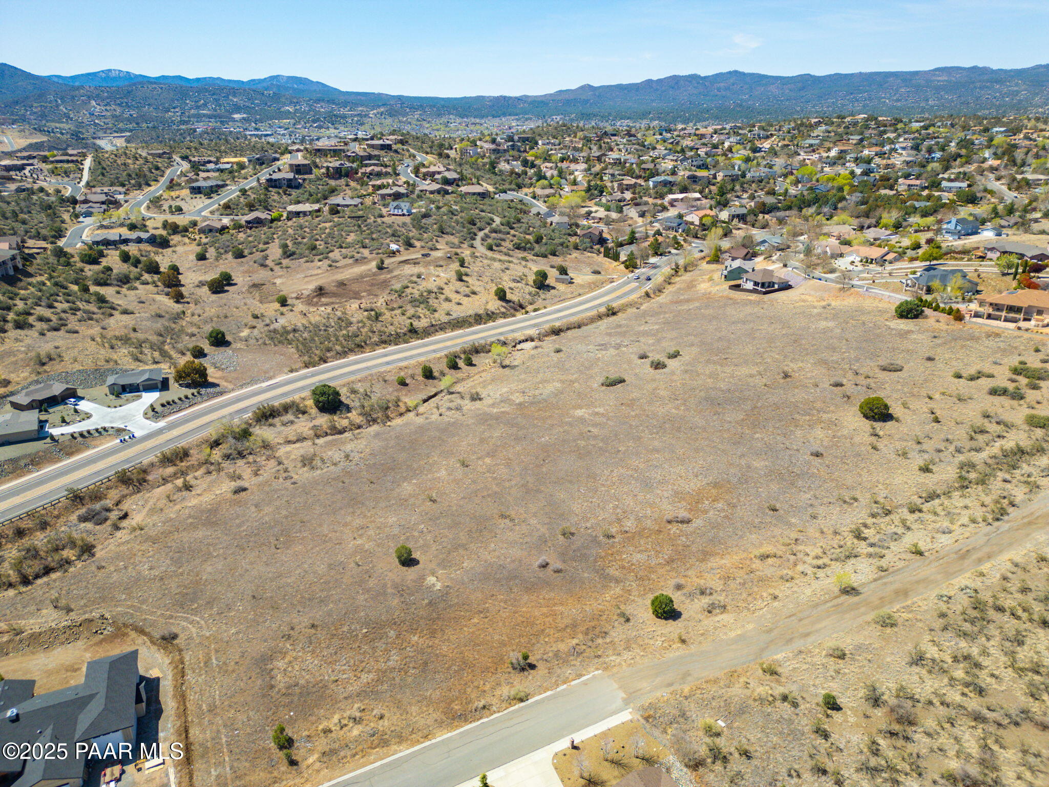 500/501 E Rosser Street