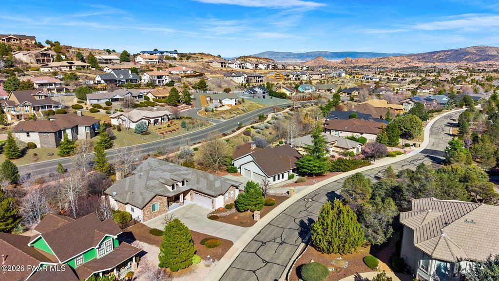 Photo of 146 Thoroughbred Drive, Prescott, AZ 86301 (MLS # 1079891)