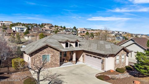 Photo of 146 Thoroughbred Drive, Prescott, AZ 86301 (MLS # 1079891)
