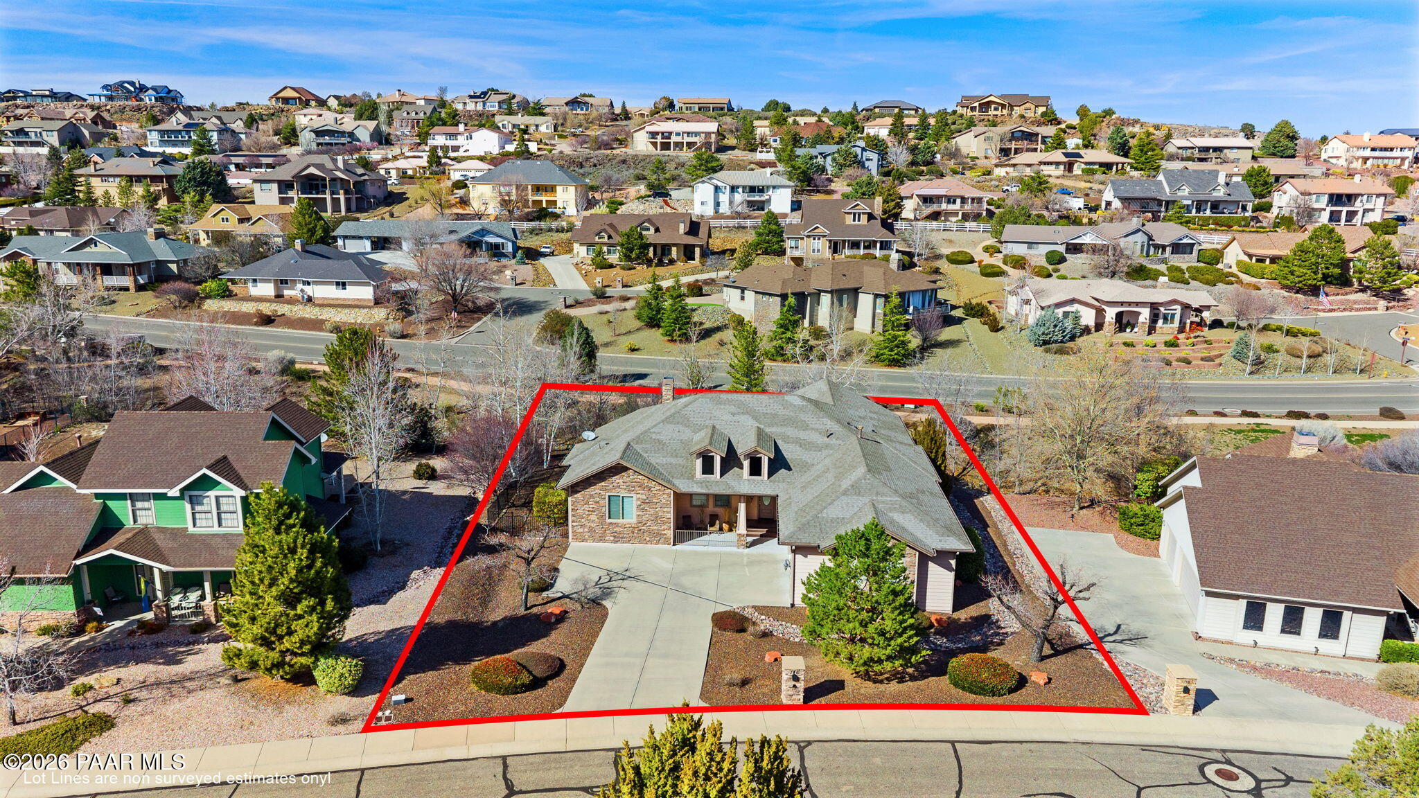 146 Thoroughbred Drive