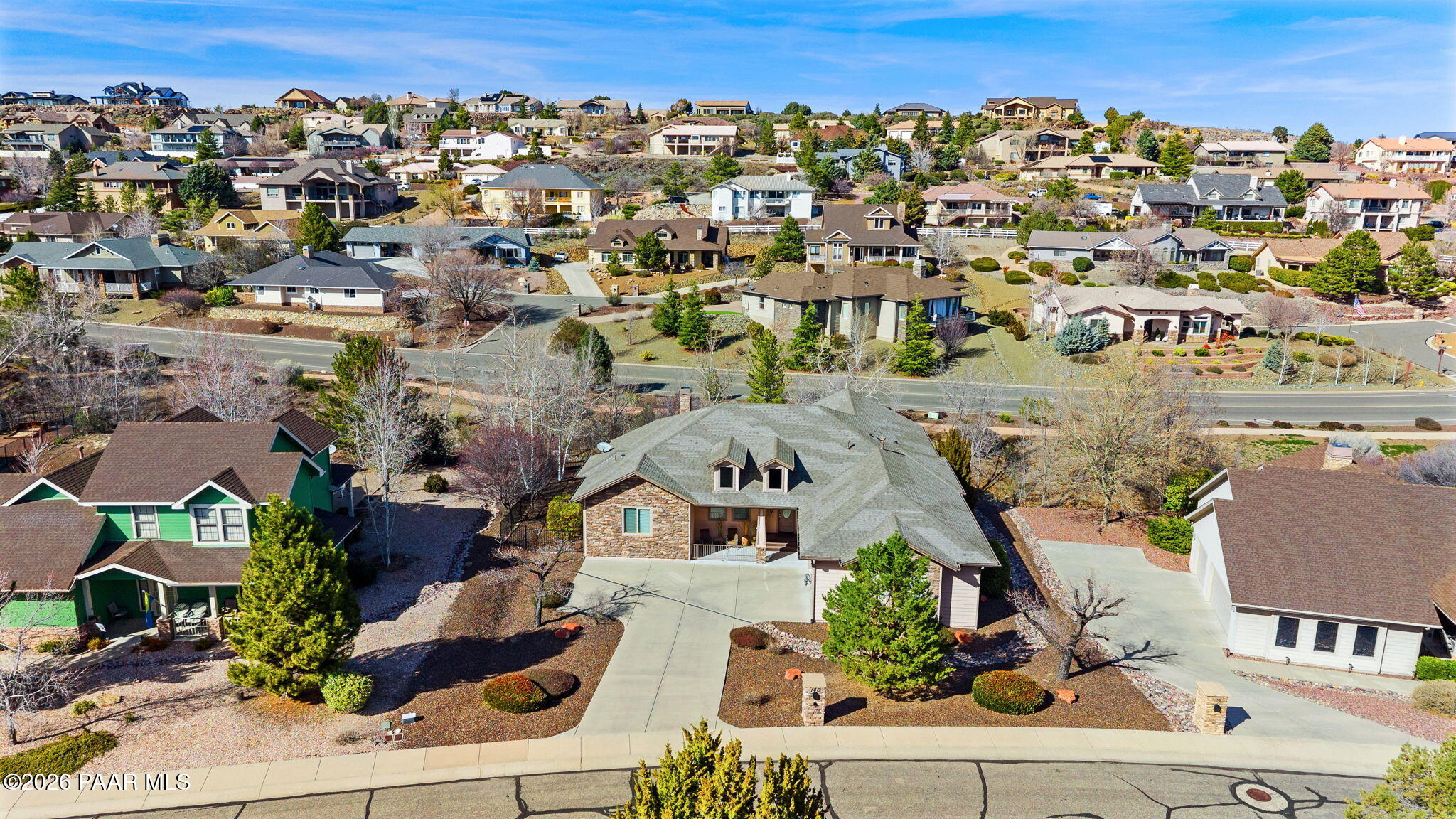 146 Thoroughbred Drive