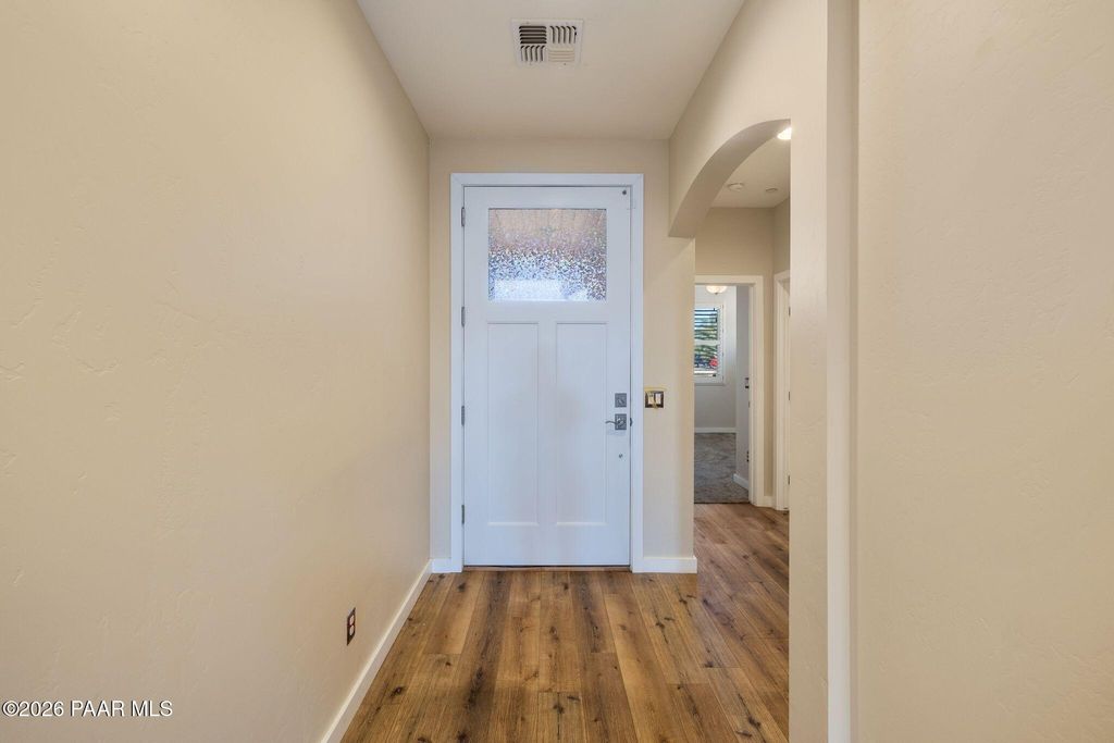 Photo of 1505 Chateau Drive, Cottonwood, AZ 86326 (MLS # 1078897)