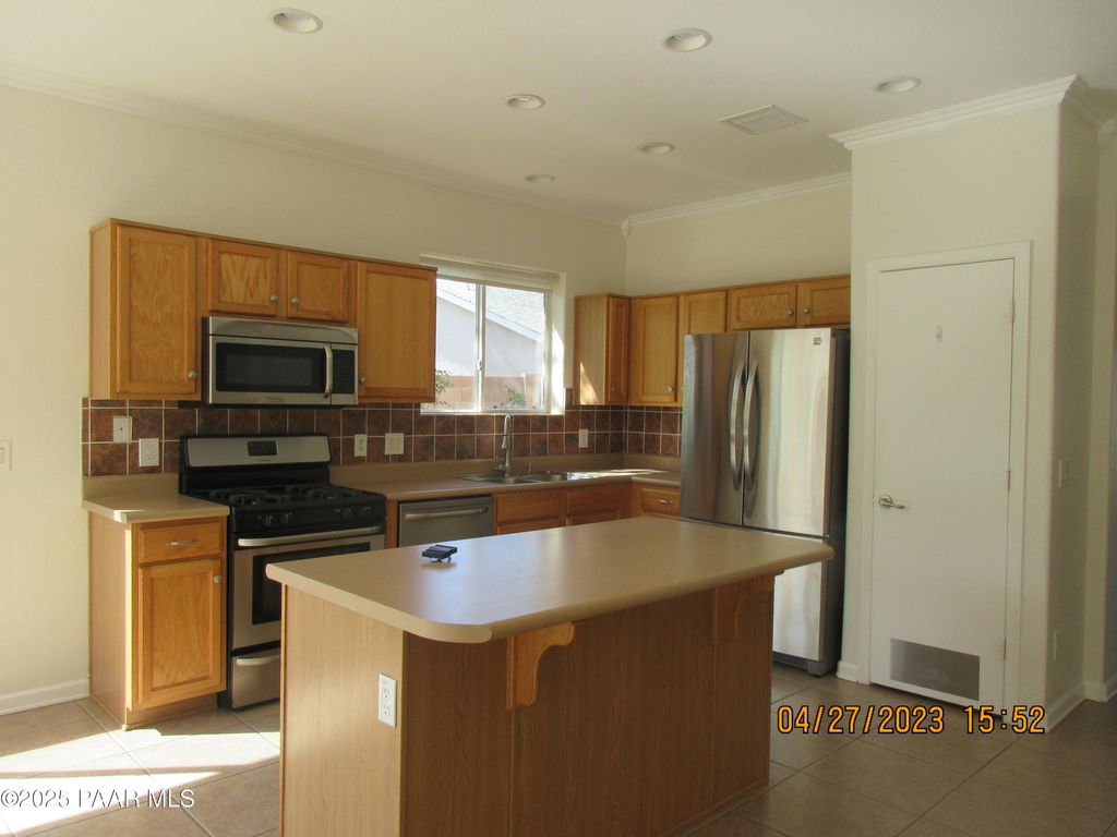 Photo of 7823 E Rusty Spur Trail, Prescott Valley, AZ 86315 (MLS # 1077052)