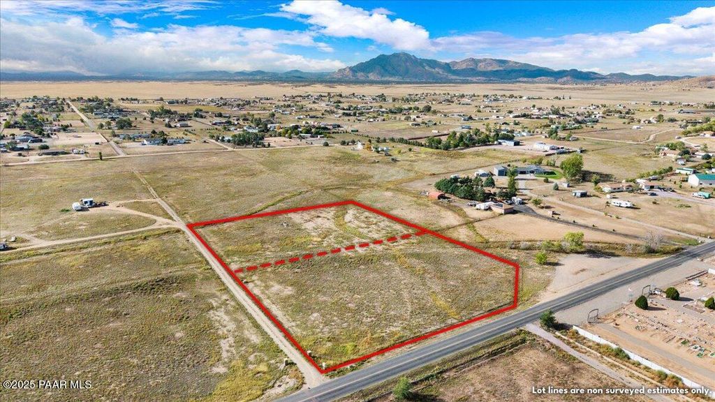 Photo of 1 Daisy Ranch, Chino Valley, AZ 86323 (MLS # 1077184)
