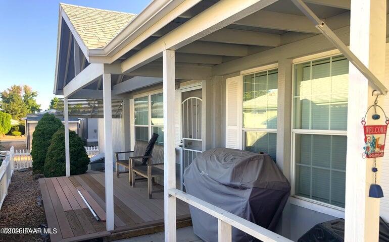 12185 E Stonehenge Way