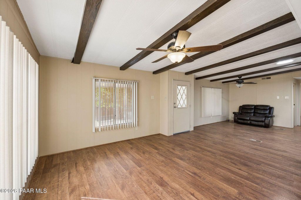 Photo of 17441 E Bob White Road, Mayer, AZ 86333 (MLS # 1082019)