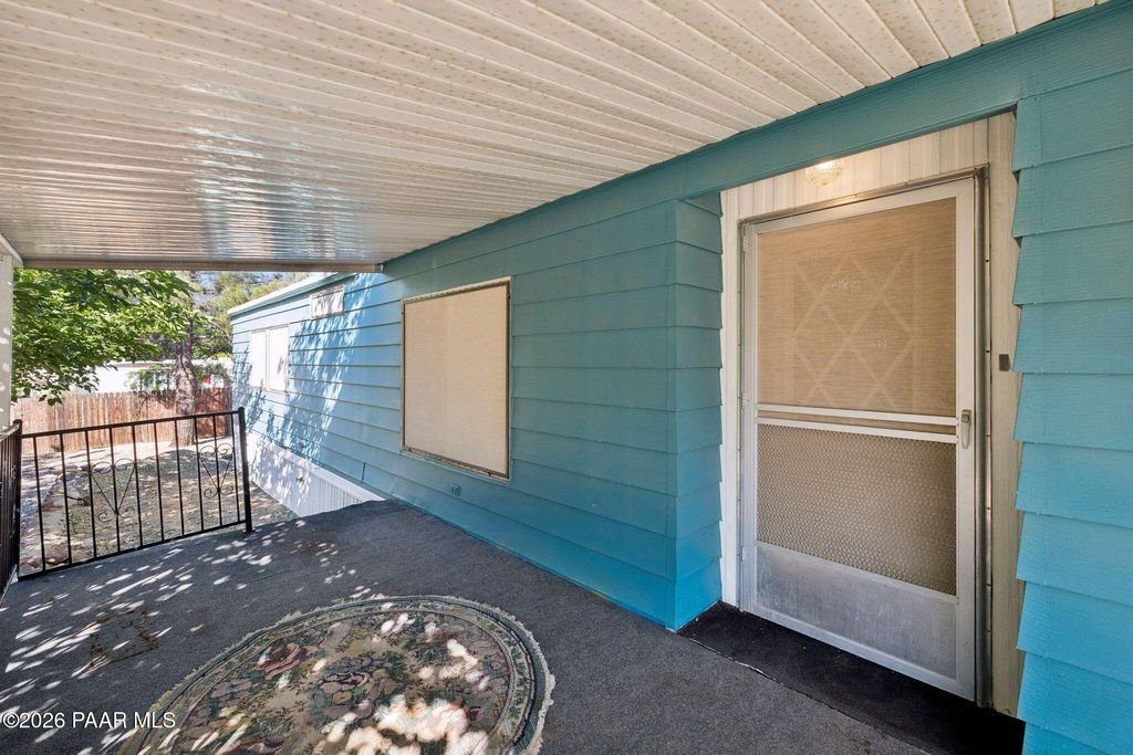 Photo of 17441 E Bob White Road, Mayer, AZ 86333 (MLS # 1082019)