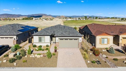 8935 N Tromontana Road Prescott Valley AZ 86315