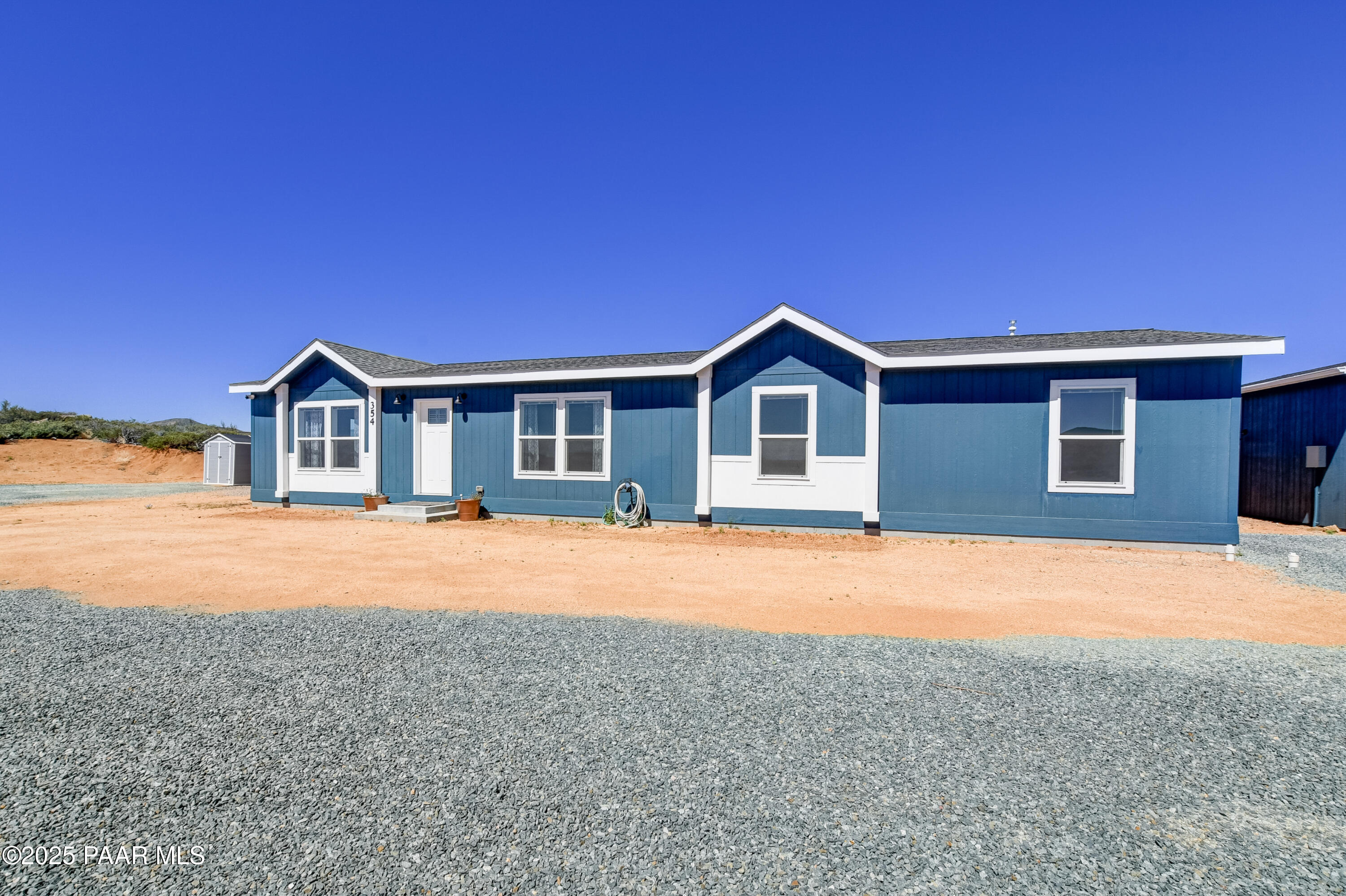 354 N Old Coach Trail