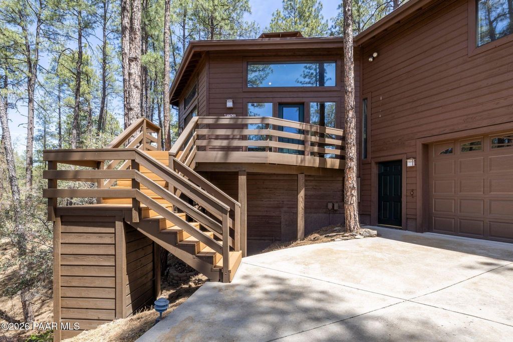 Photo of 140 Laurel Court, Prescott, AZ 86303 (MLS # 1081849)