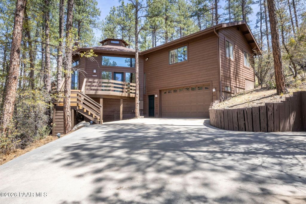 Photo of 140 Laurel Court, Prescott, AZ 86303 (MLS # 1081849)