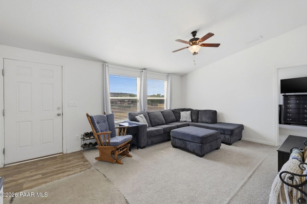Photo of 3465 N Malapai Drive, Chino Valley, AZ 86323 (MLS # 1082012)