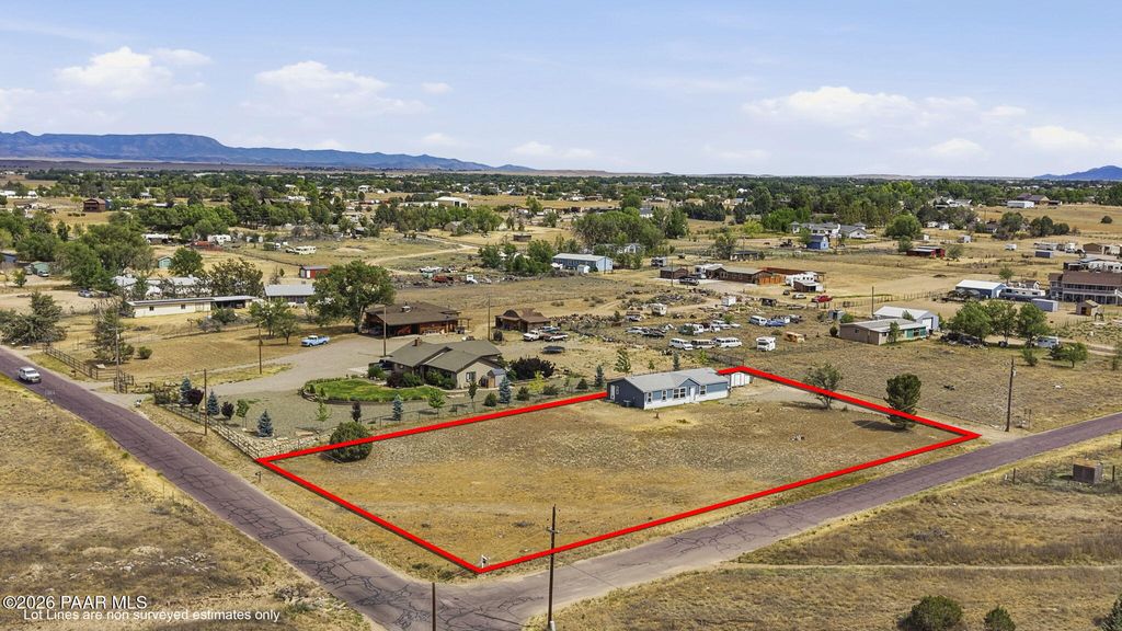 Photo of 3465 N Malapai Drive, Chino Valley, AZ 86323 (MLS # 1082012)