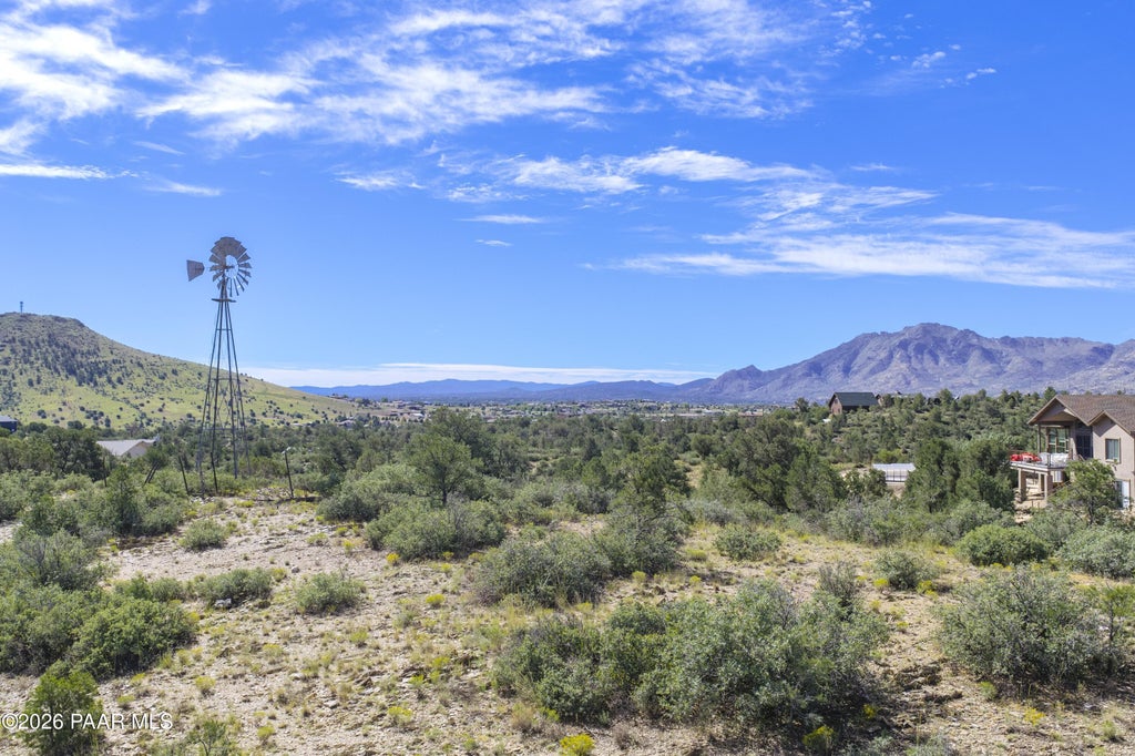 Photo of 12595 N Zoro Road, Prescott, AZ 86305 (MLS # 1085005)