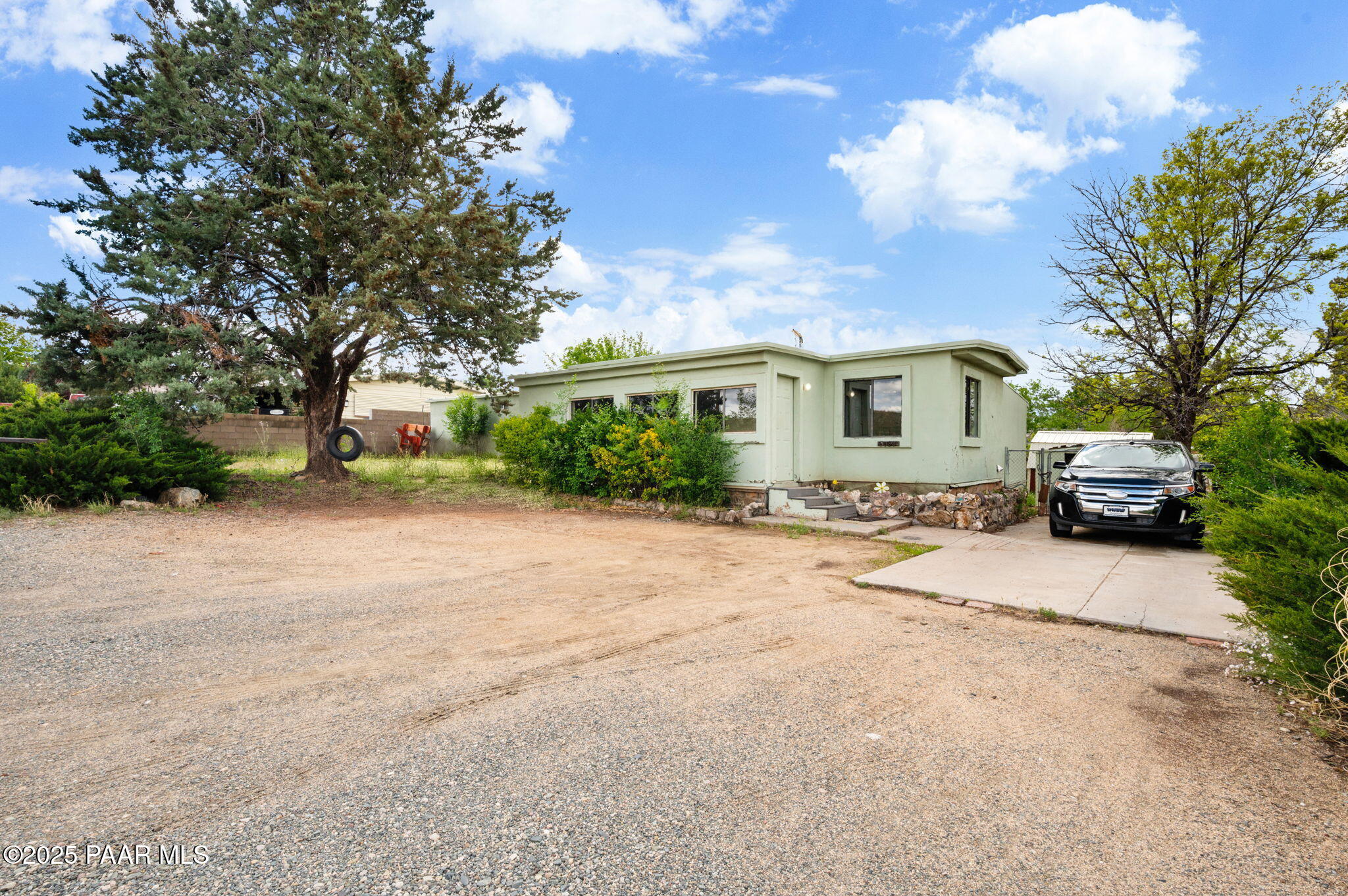 5080 N Ranger Road