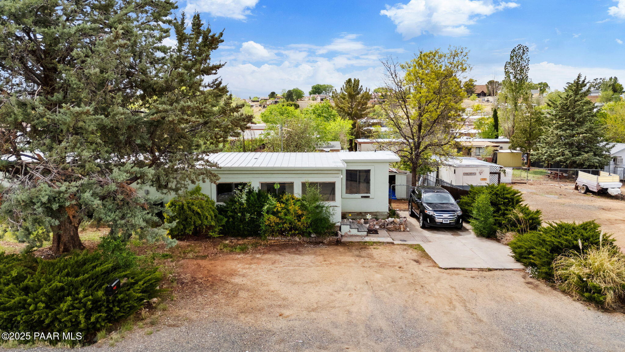 5080 N Ranger Road