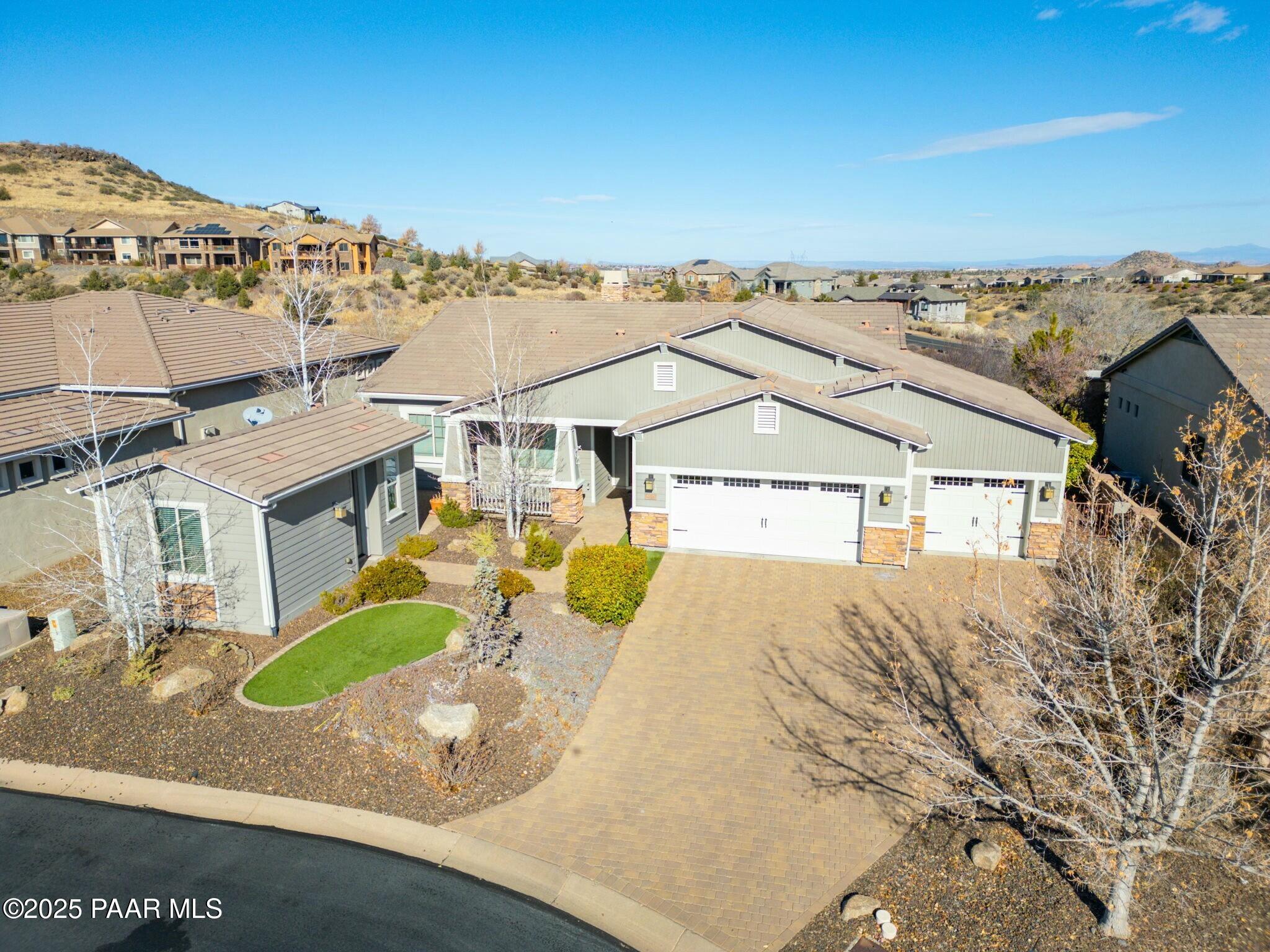 468 Casa De Campo Drive