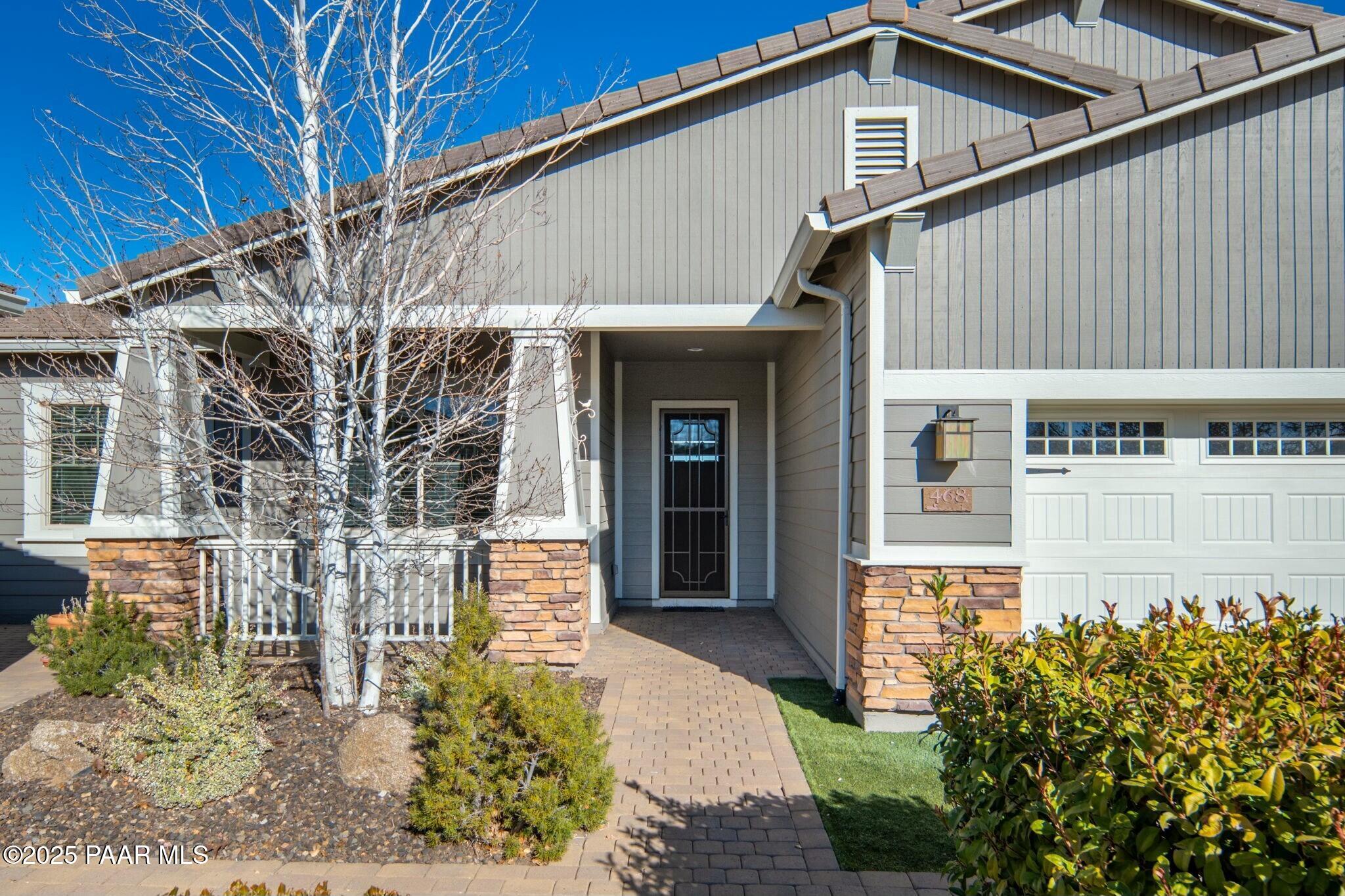 468 Casa De Campo Drive