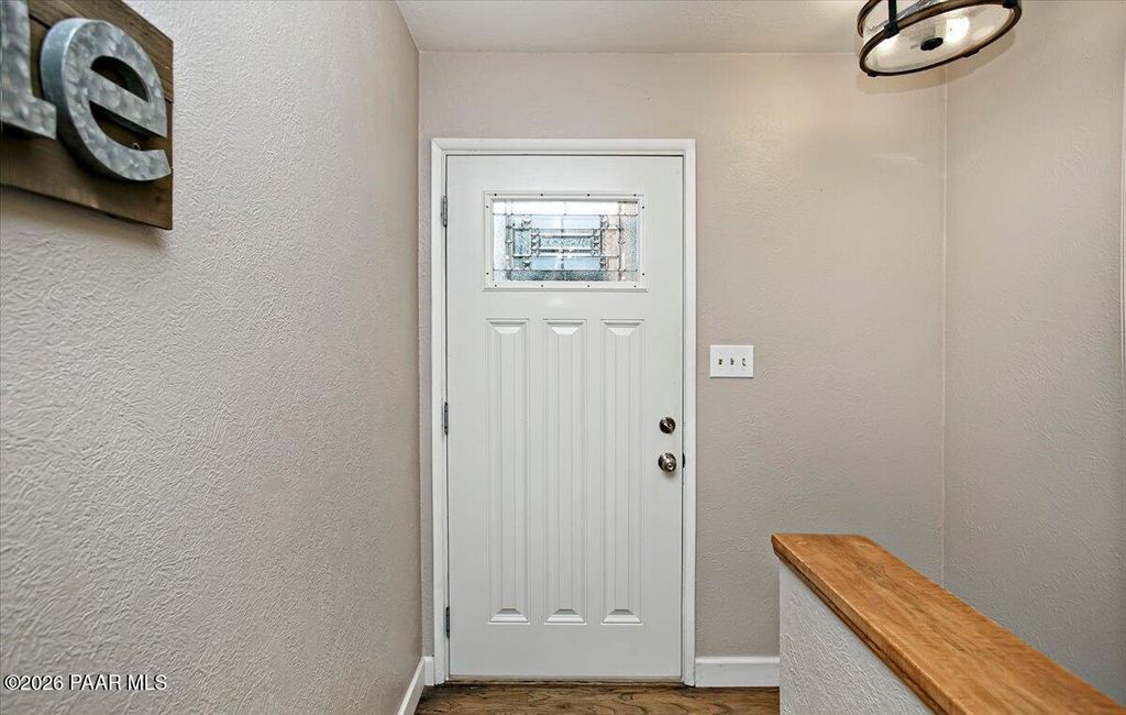 Photo of 439 Canyon Springs Road, Prescott, AZ 86303 (MLS # 1082266)