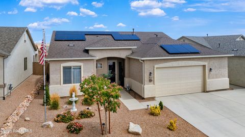 6186 E Bower Lane, Prescott Valley, AZ 86314 - MLS#: 1071519