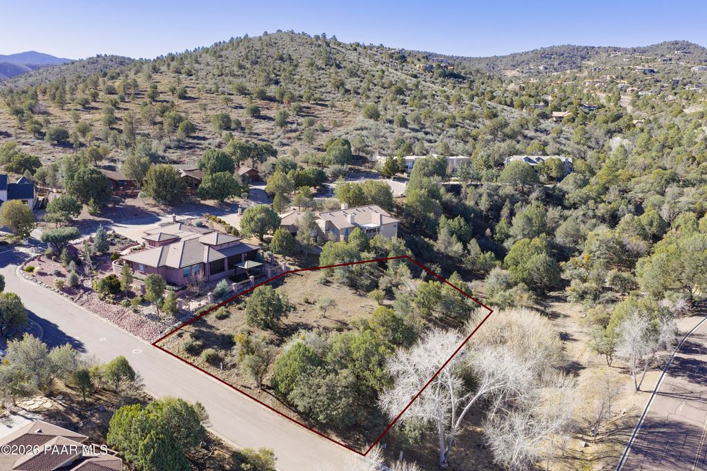Photo of 3169 E Murphy Way, Prescott, AZ 86303 (MLS # 1081725)