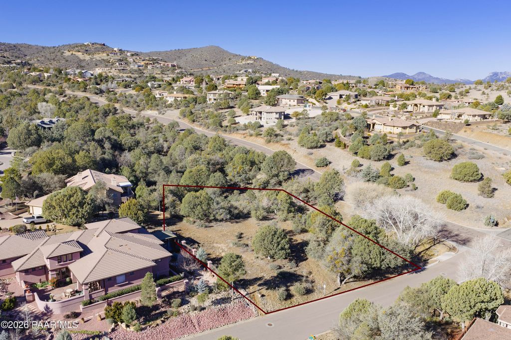 Photo of 3169 E Murphy Way, Prescott, AZ 86303 (MLS # 1081725)