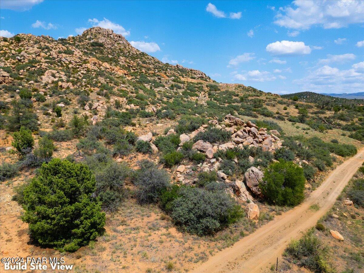 0000 N Adobe Trail
