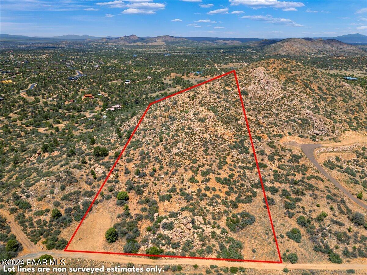 0000 N Adobe Trail