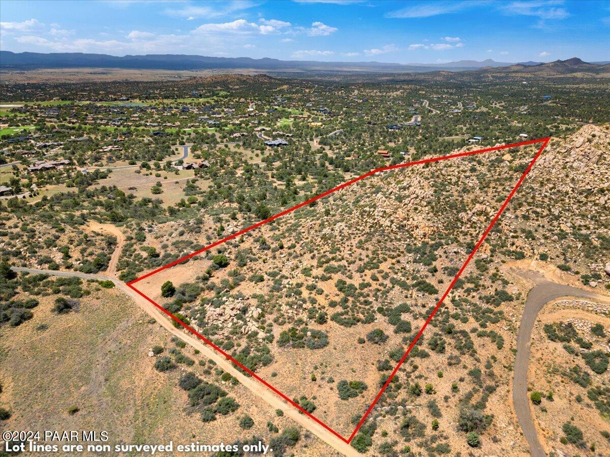 0000 N Adobe Trail