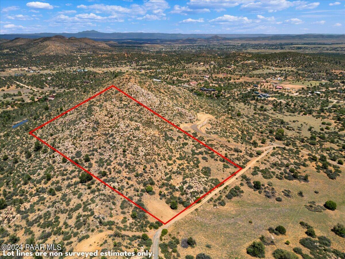 0000 N Adobe Trail