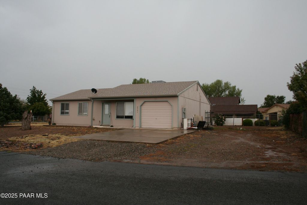 Photo of 8901 E Waco Court, Prescott Valley, AZ 86314 (MLS # 1078021)