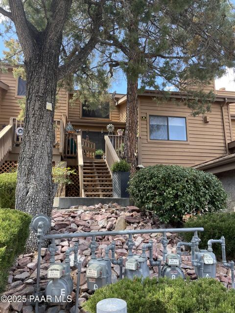 229 Creekside Circle 15b Prescott AZ 86303