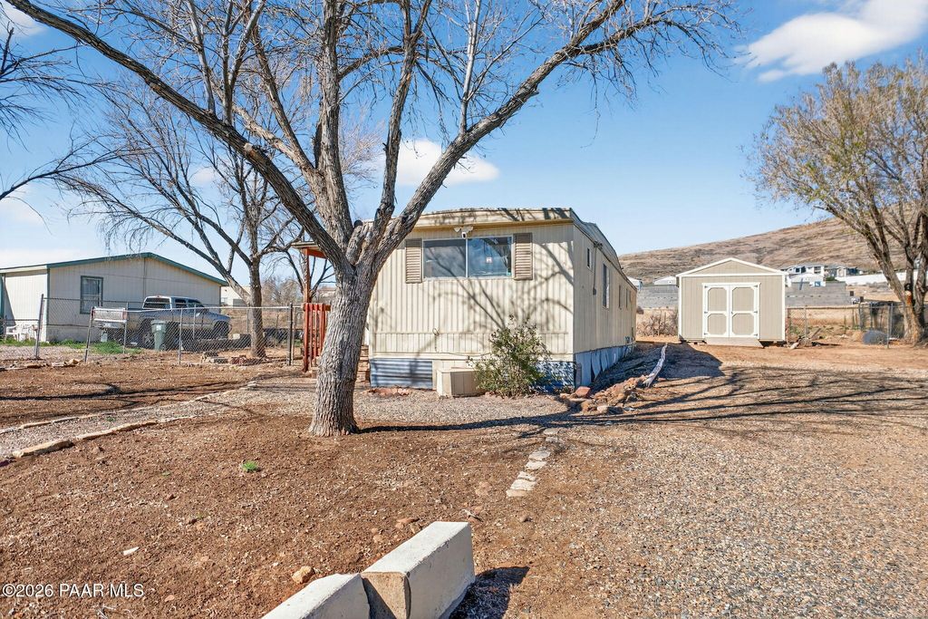 Photo of 2740 N Kings Hwy West Hwy, Prescott Valley, AZ 86314 (MLS # 1079969)