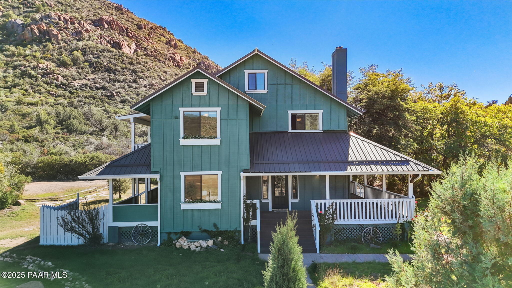 17441 W Fair Oaks Road