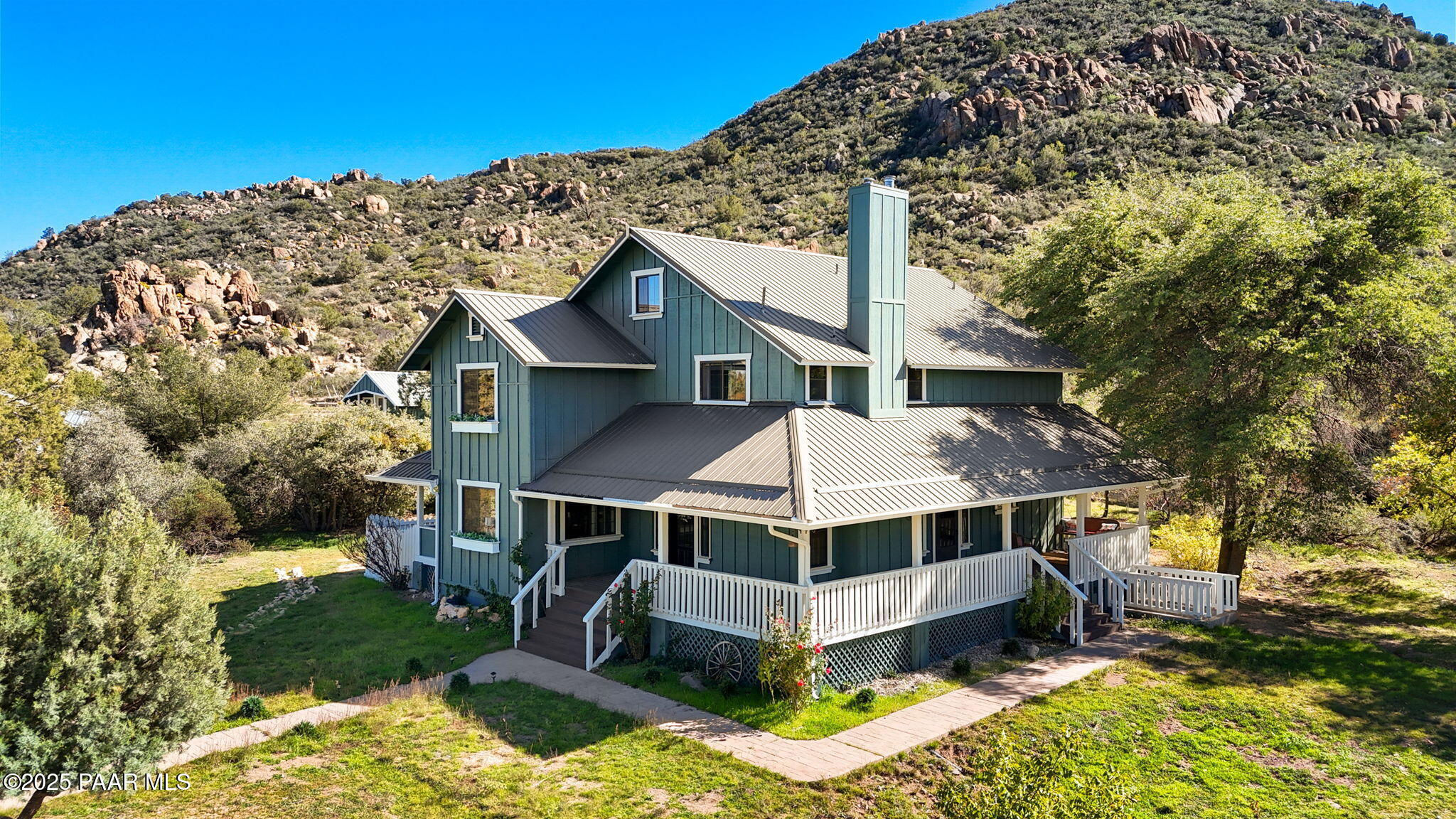 17441 W Fair Oaks Road