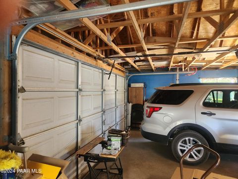 A home in Chino Valley